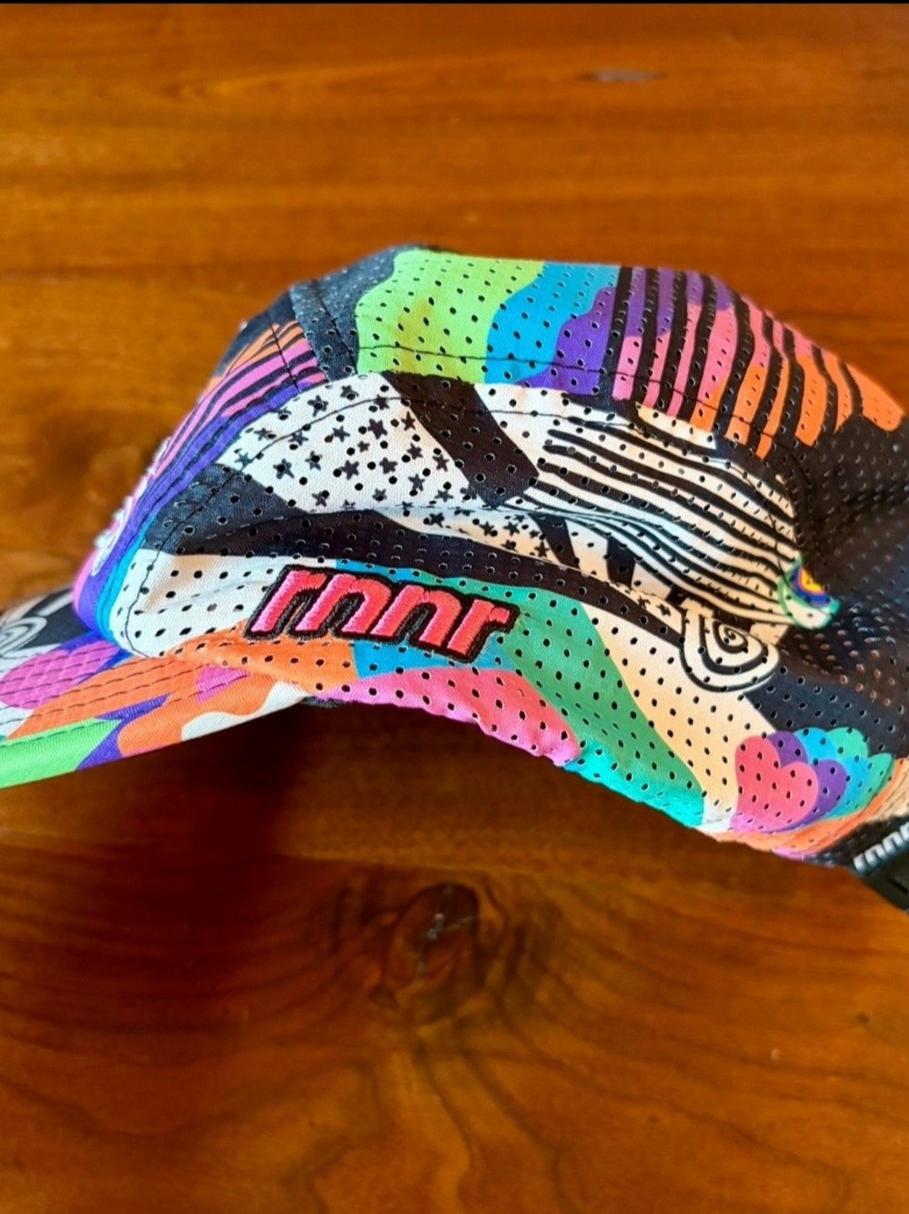 Rnnr Pacer Hat - Picture 3 of 4